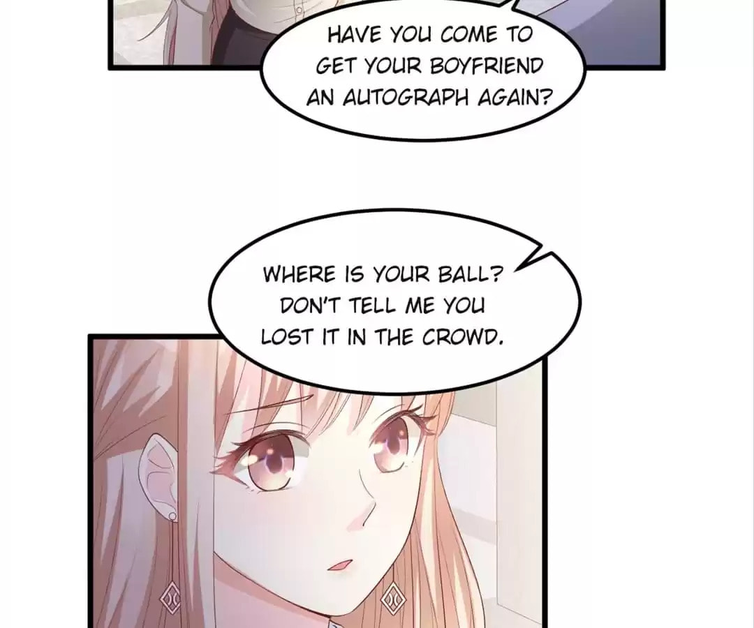 Read A Chance to Cherish (Colored) chapter 24 image 20 on Lezhin
