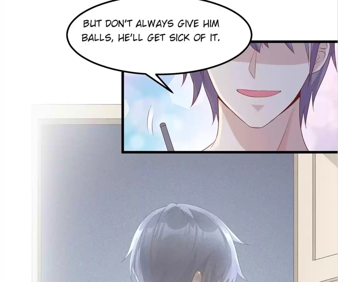 Read A Chance to Cherish (Colored) chapter 24 image 23 on Lezhin