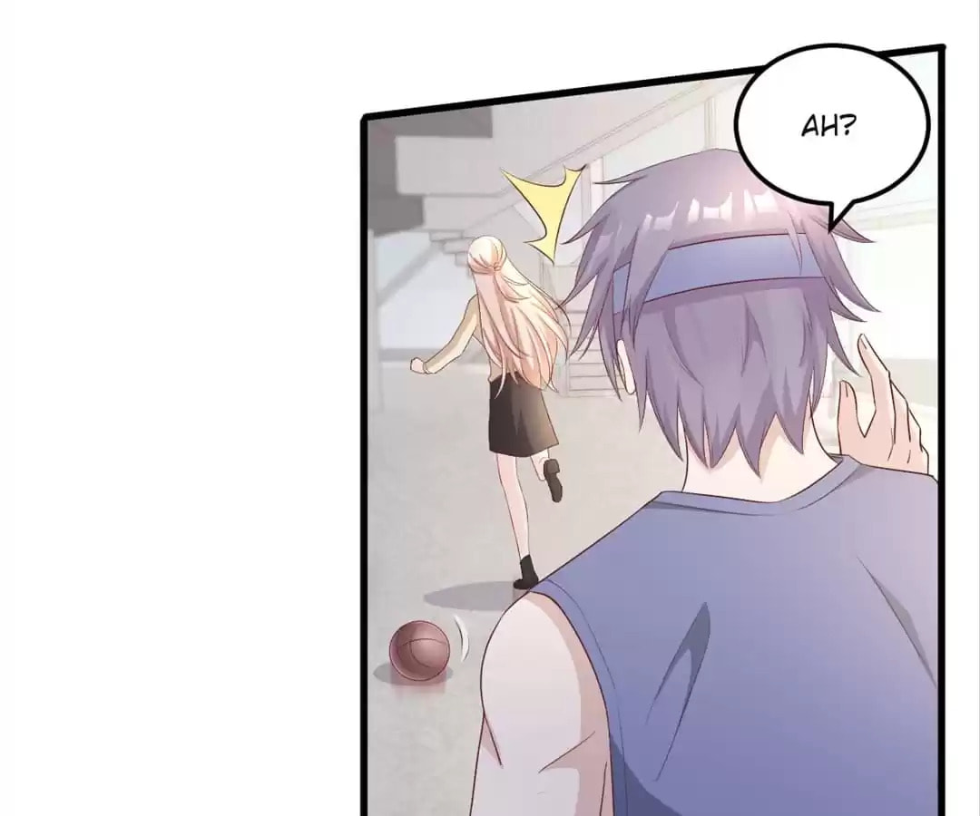 Read A Chance to Cherish (Colored) chapter 24 image 29 on Lezhin