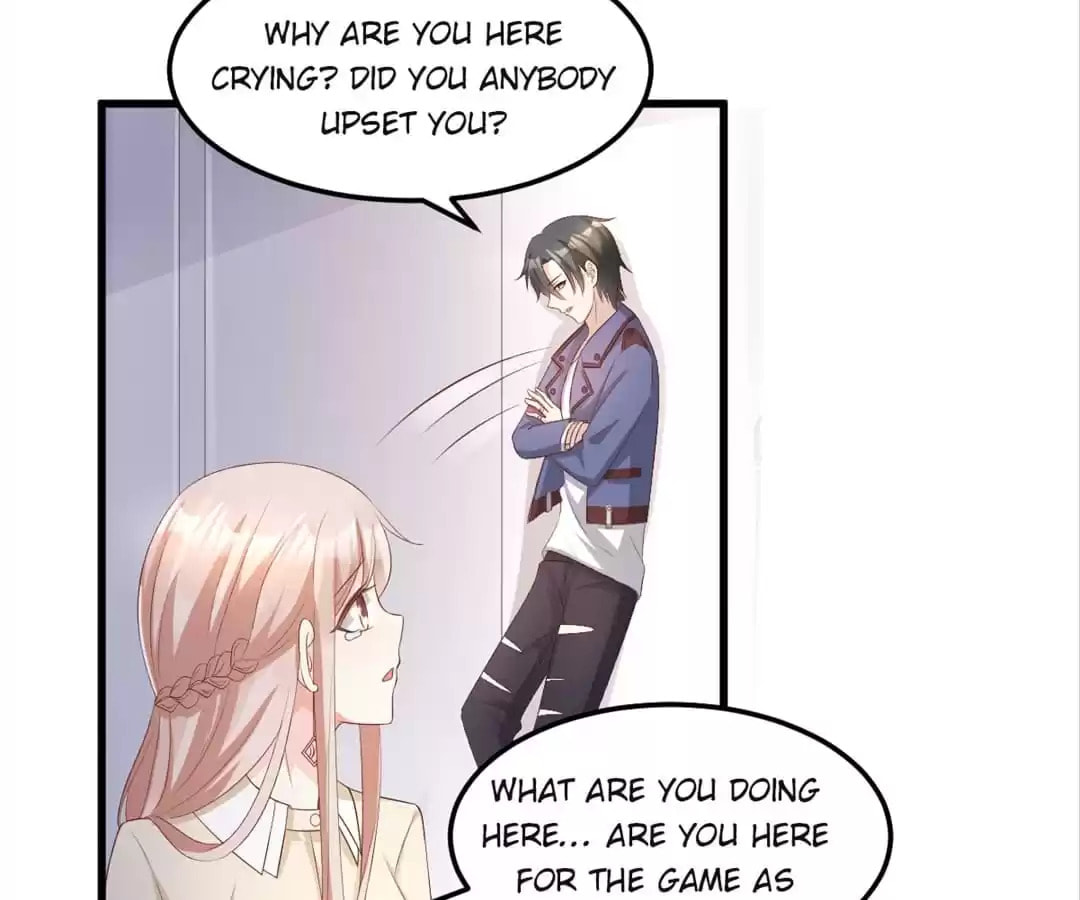 Read A Chance to Cherish (Colored) chapter 24 image 46 on Lezhin