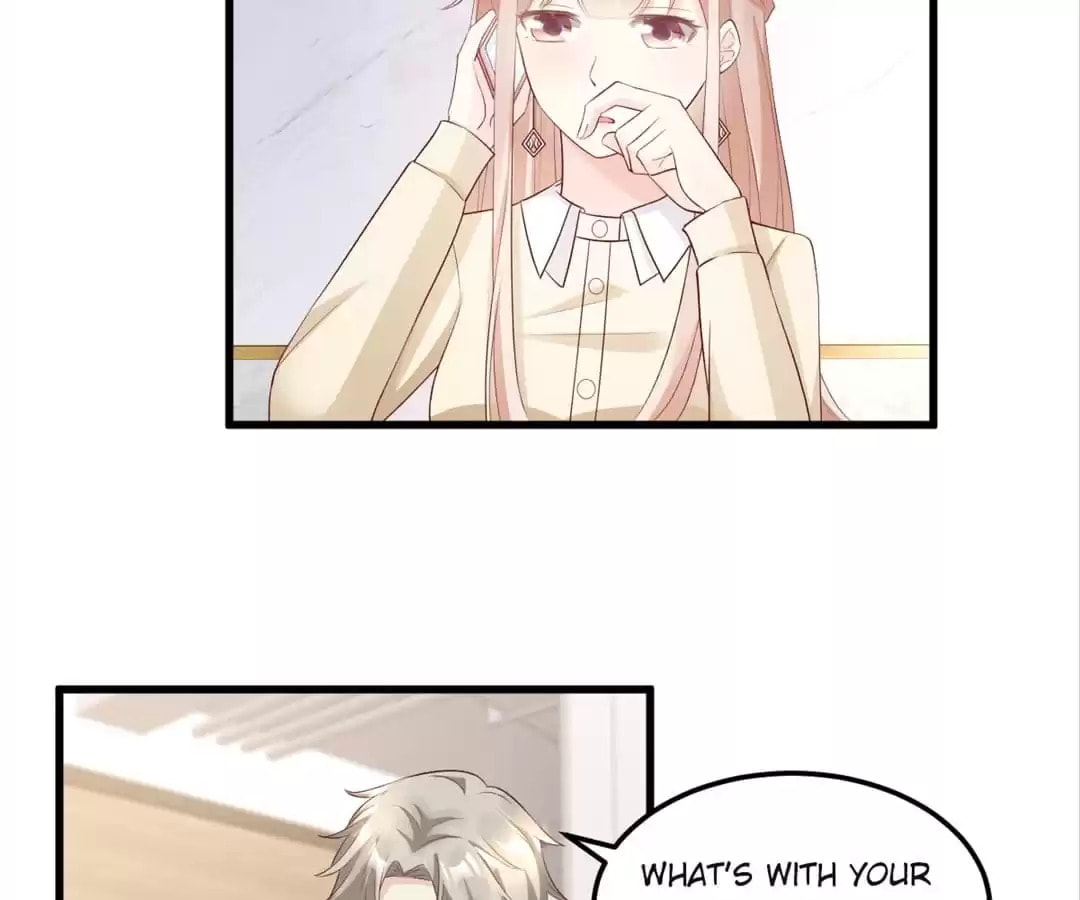 Read A Chance to Cherish (Colored) chapter 24 image 5 on Lezhin