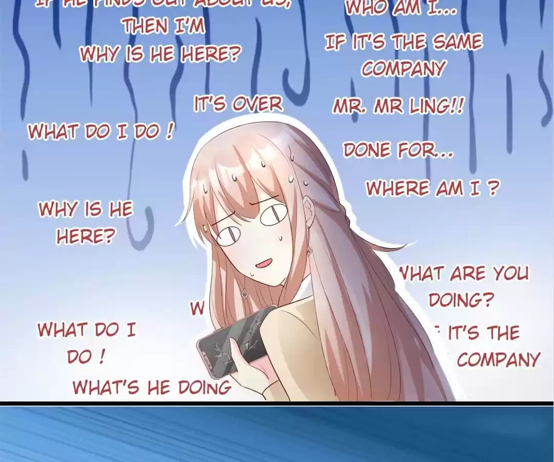 Read A Chance to Cherish (Colored) chapter 24 image 67 on Lezhin