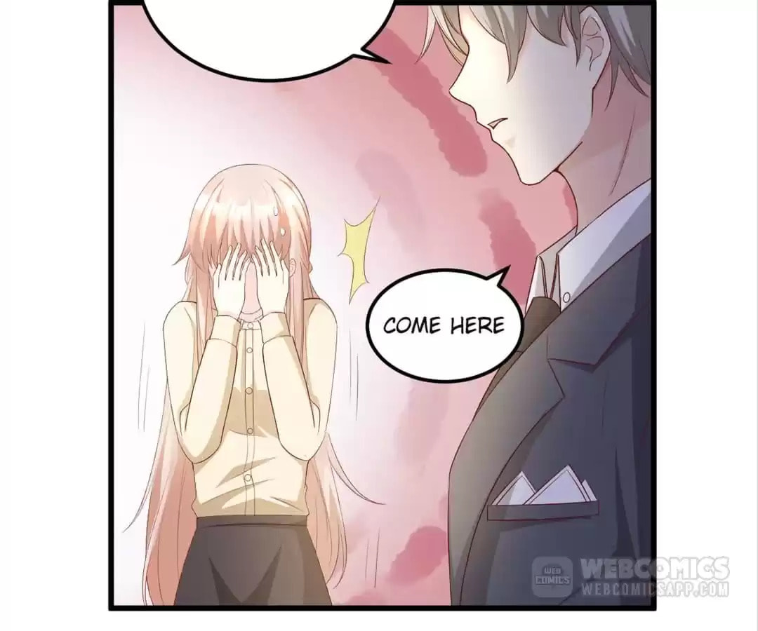 Read A Chance to Cherish (Colored) chapter 25 image 1 on Lezhin