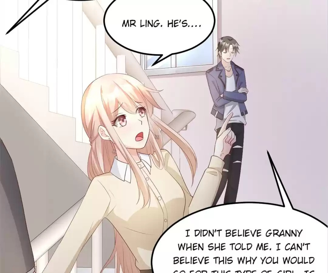 Read A Chance to Cherish (Colored) chapter 25 image 11 on Lezhin
