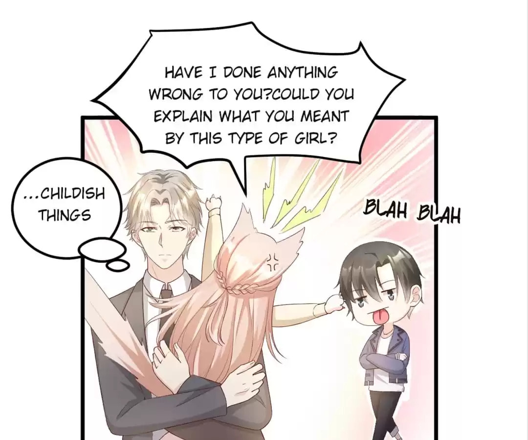 Read A Chance to Cherish (Colored) chapter 25 image 14 on Lezhin