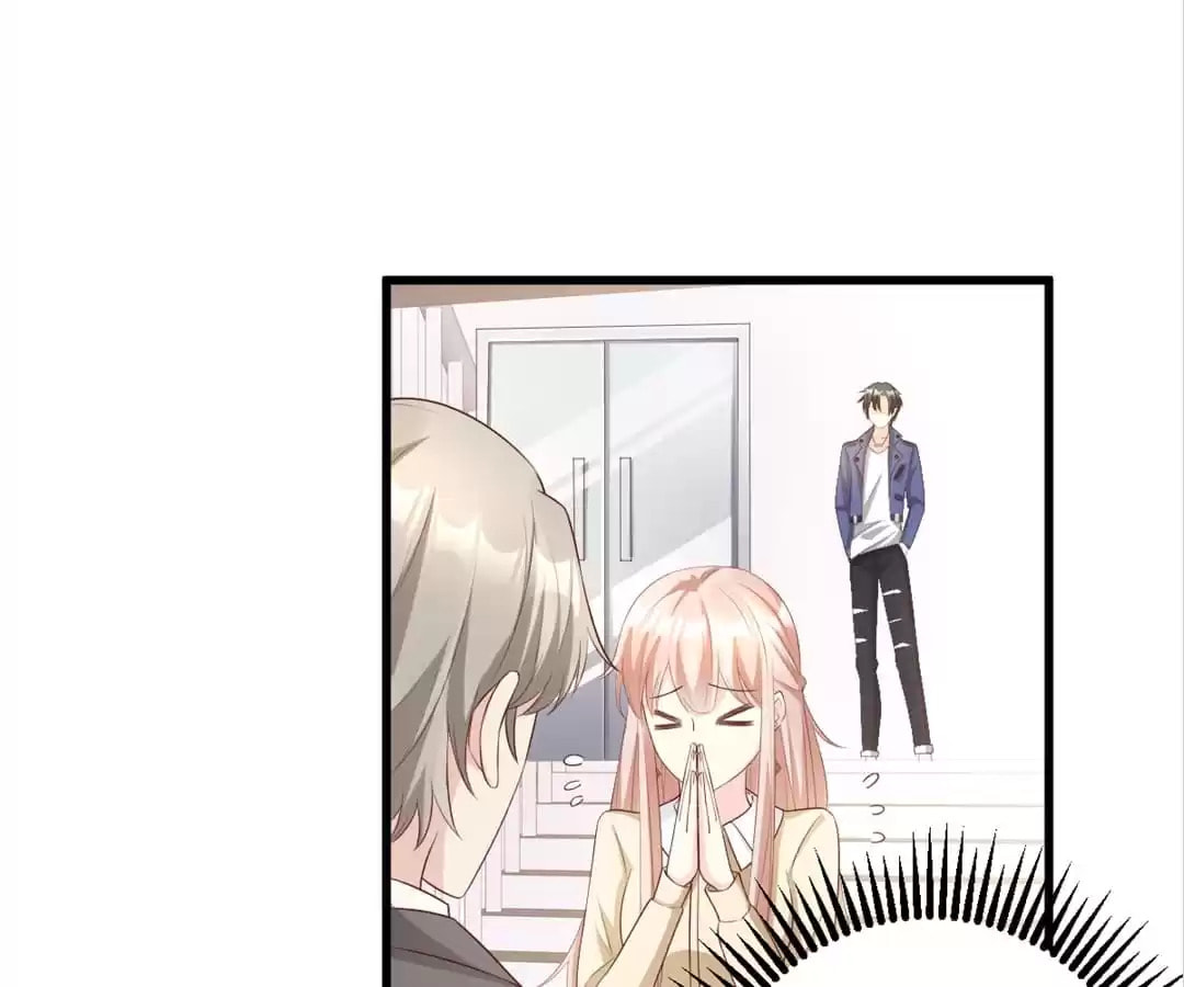 Read A Chance to Cherish (Colored) chapter 25 image 2 on Lezhin