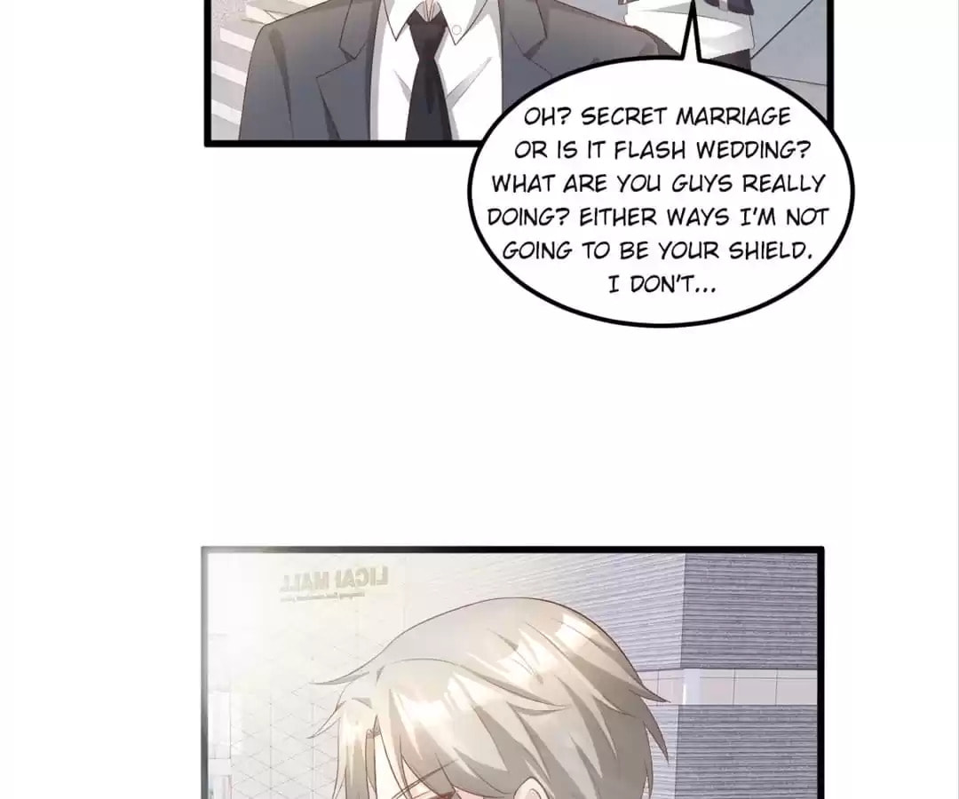 Read A Chance to Cherish (Colored) chapter 25 image 21 on Lezhin