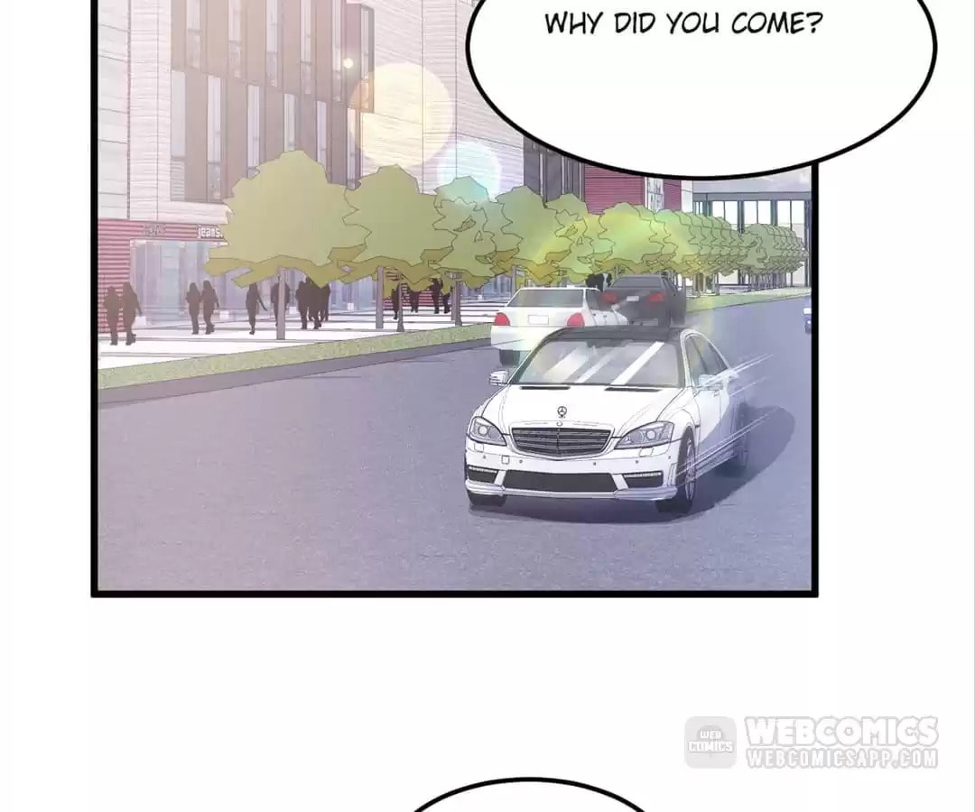 Read A Chance to Cherish (Colored) chapter 25 image 25 on Lezhin