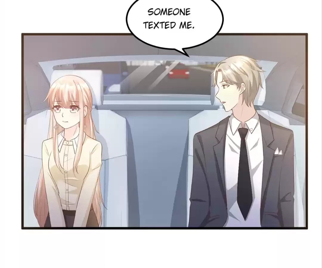 Read A Chance to Cherish (Colored) chapter 25 image 26 on Lezhin