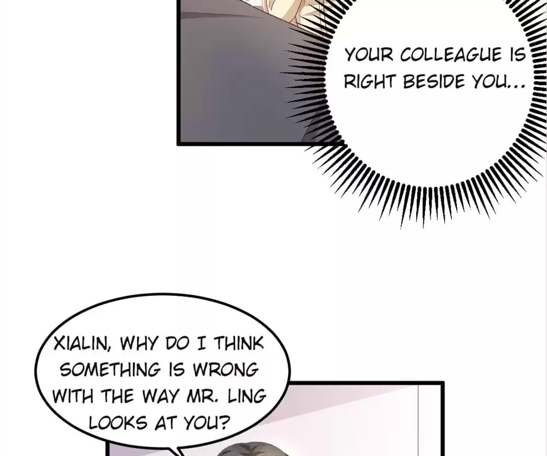 Read A Chance to Cherish (Colored) chapter 25 image 3 on Lezhin