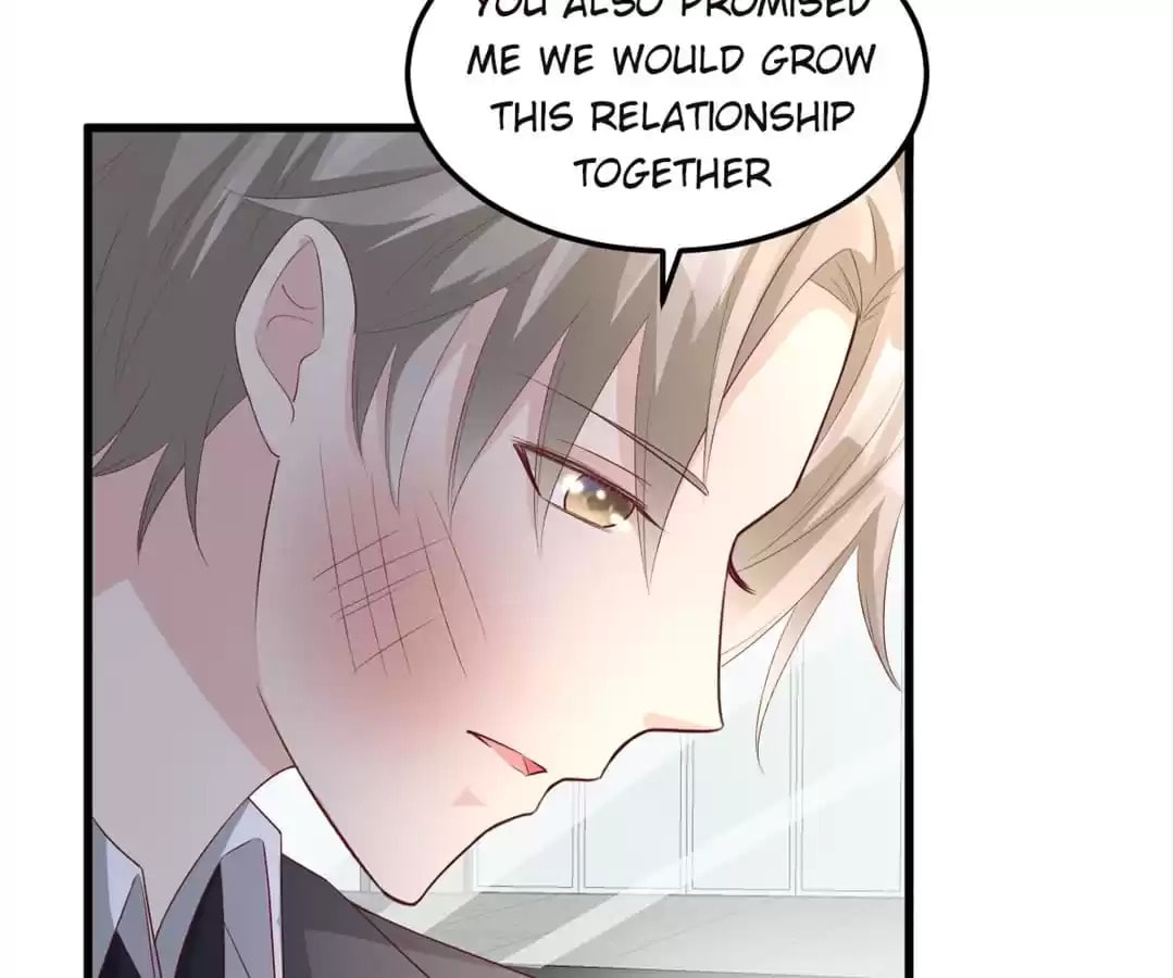 Read A Chance to Cherish (Colored) chapter 25 image 45 on Lezhin