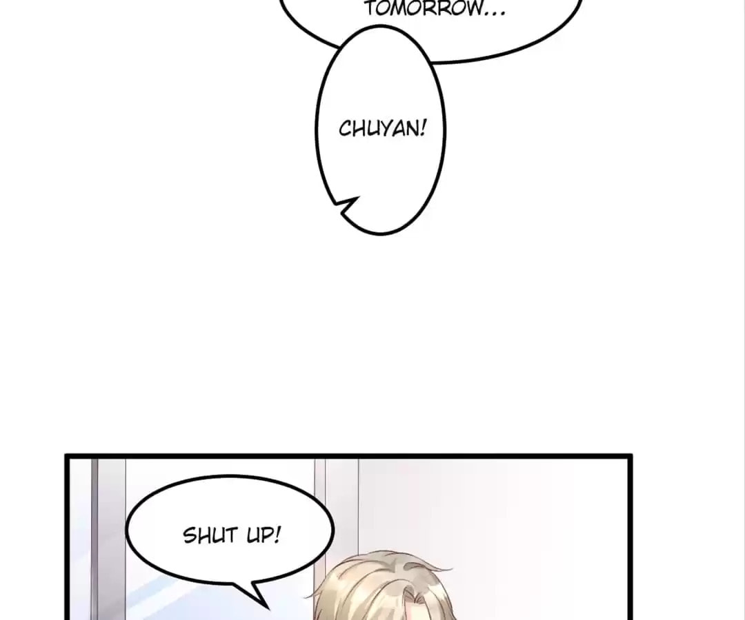 Read A Chance to Cherish (Colored) chapter 25 image 6 on Lezhin