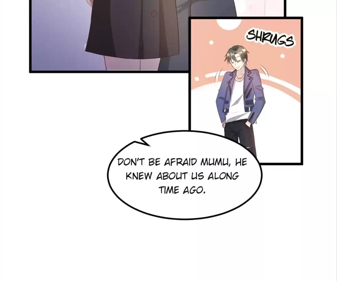 Read A Chance to Cherish (Colored) chapter 25 image 8 on Lezhin