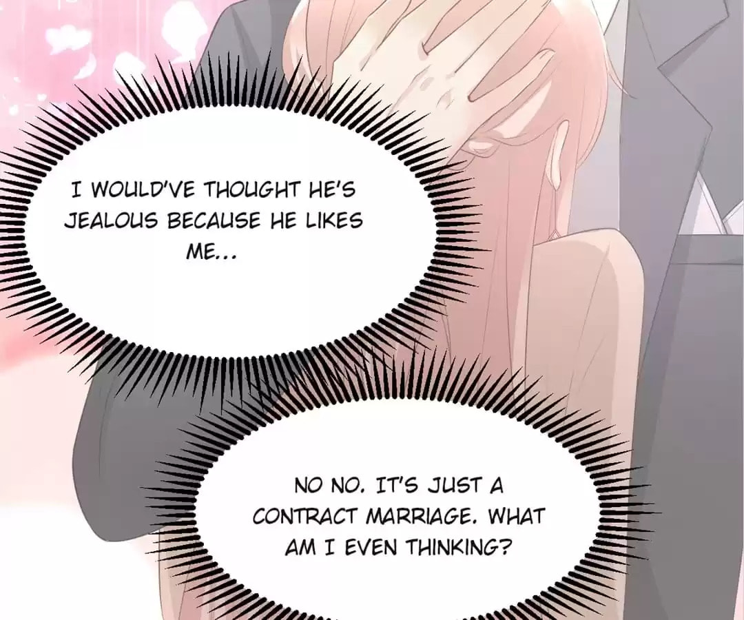 Read A Chance to Cherish (Colored) chapter 26 image 21 on Lezhin