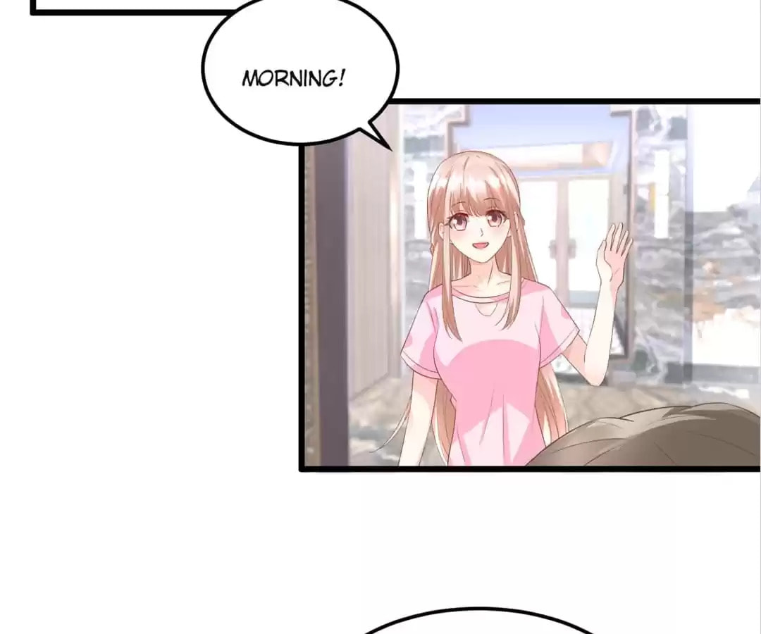 Read A Chance to Cherish (Colored) chapter 26 image 23 on Lezhin