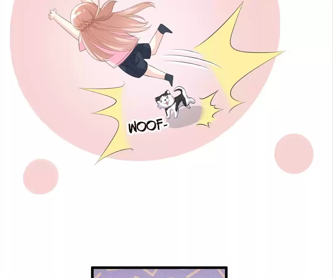 Read A Chance to Cherish (Colored) chapter 26 image 43 on Lezhin