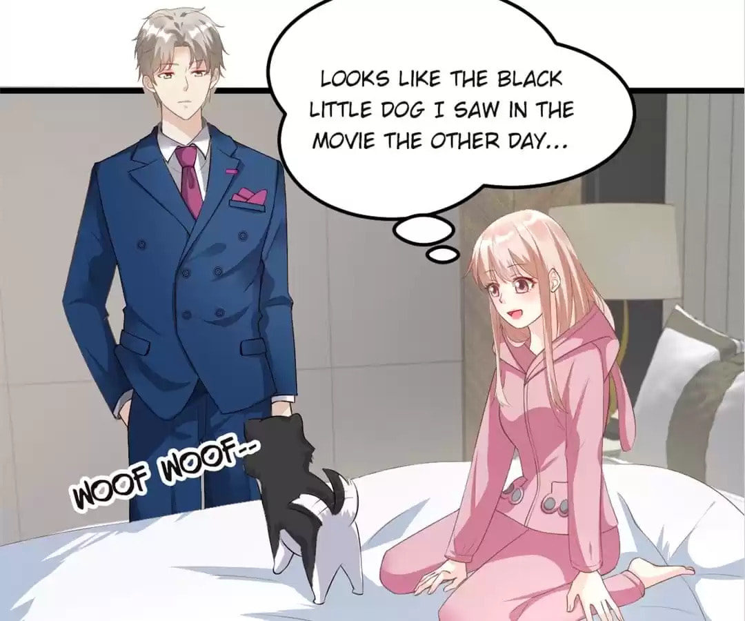 Read A Chance to Cherish (Colored) chapter 26 image 7 on Lezhin