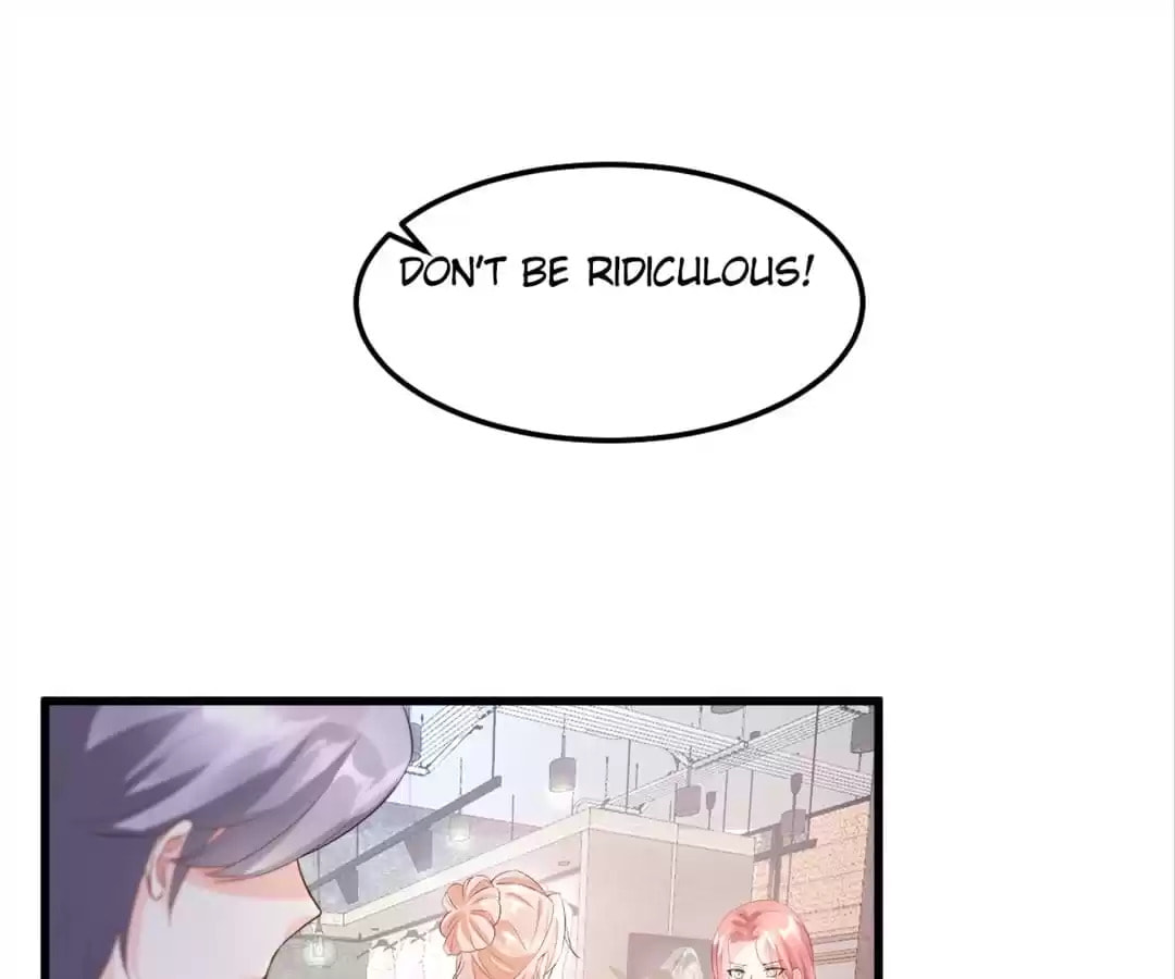 Read A Chance to Cherish (Colored) chapter 27 image 19 on Lezhin