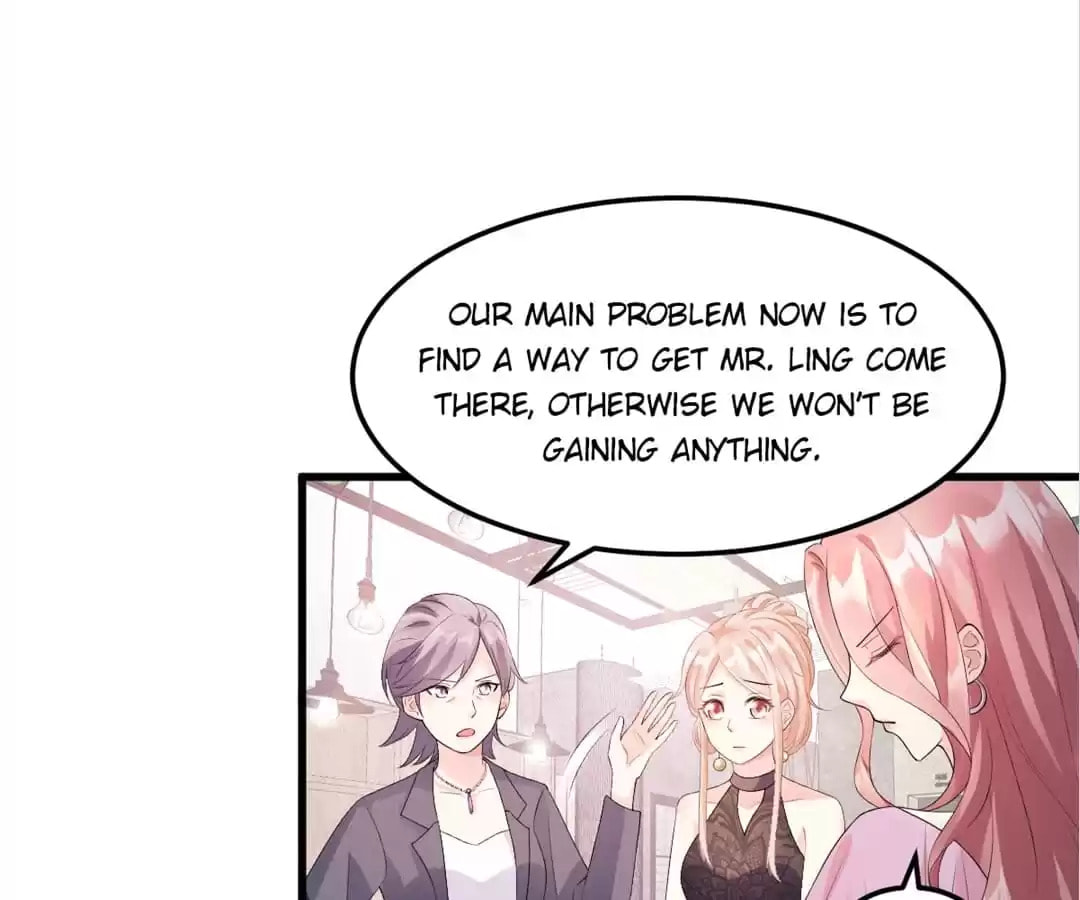 Read A Chance to Cherish (Colored) chapter 27 image 23 on Lezhin