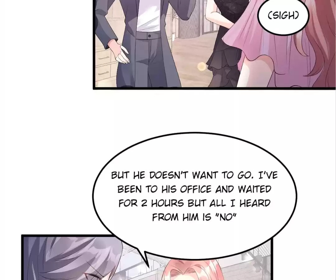 Read A Chance to Cherish (Colored) chapter 27 image 24 on Lezhin