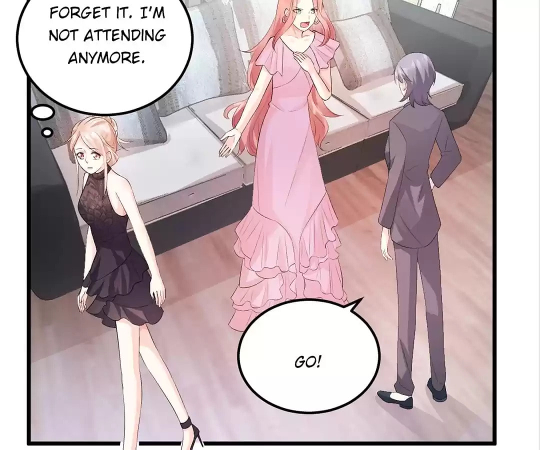 Read A Chance to Cherish (Colored) chapter 27 image 27 on Lezhin