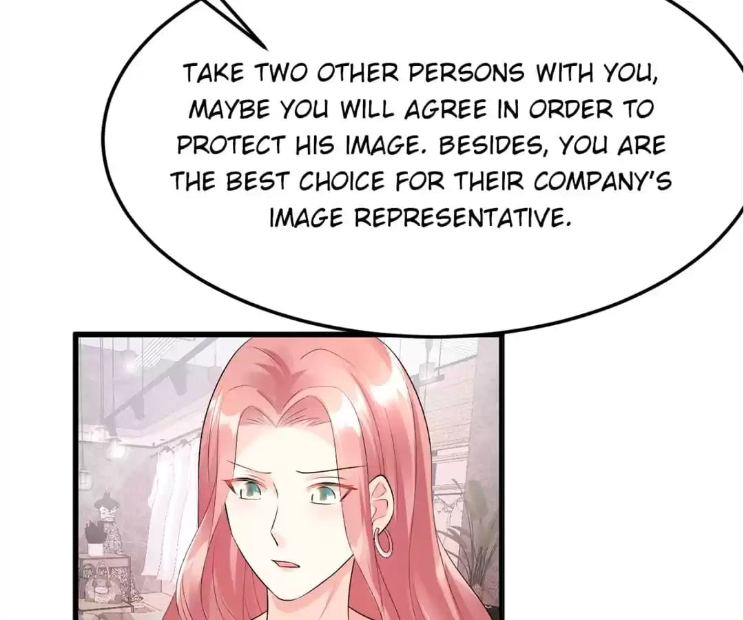 Read A Chance to Cherish (Colored) chapter 27 image 31 on Lezhin