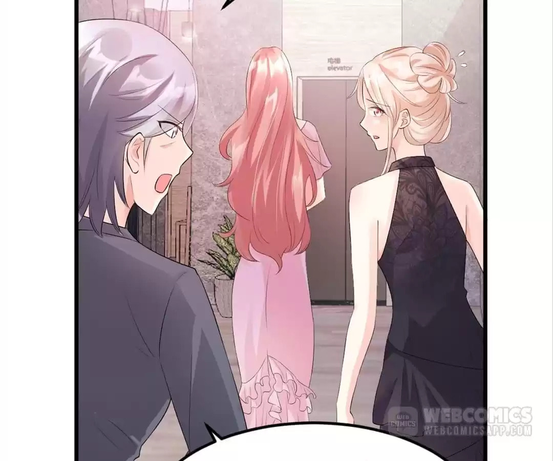 Read A Chance to Cherish (Colored) chapter 27 image 33 on Lezhin