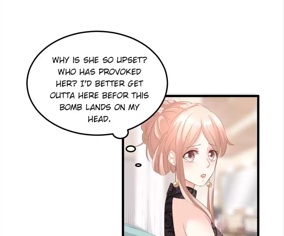 Read A Chance to Cherish (Colored) chapter 27 image 4 on Lezhin