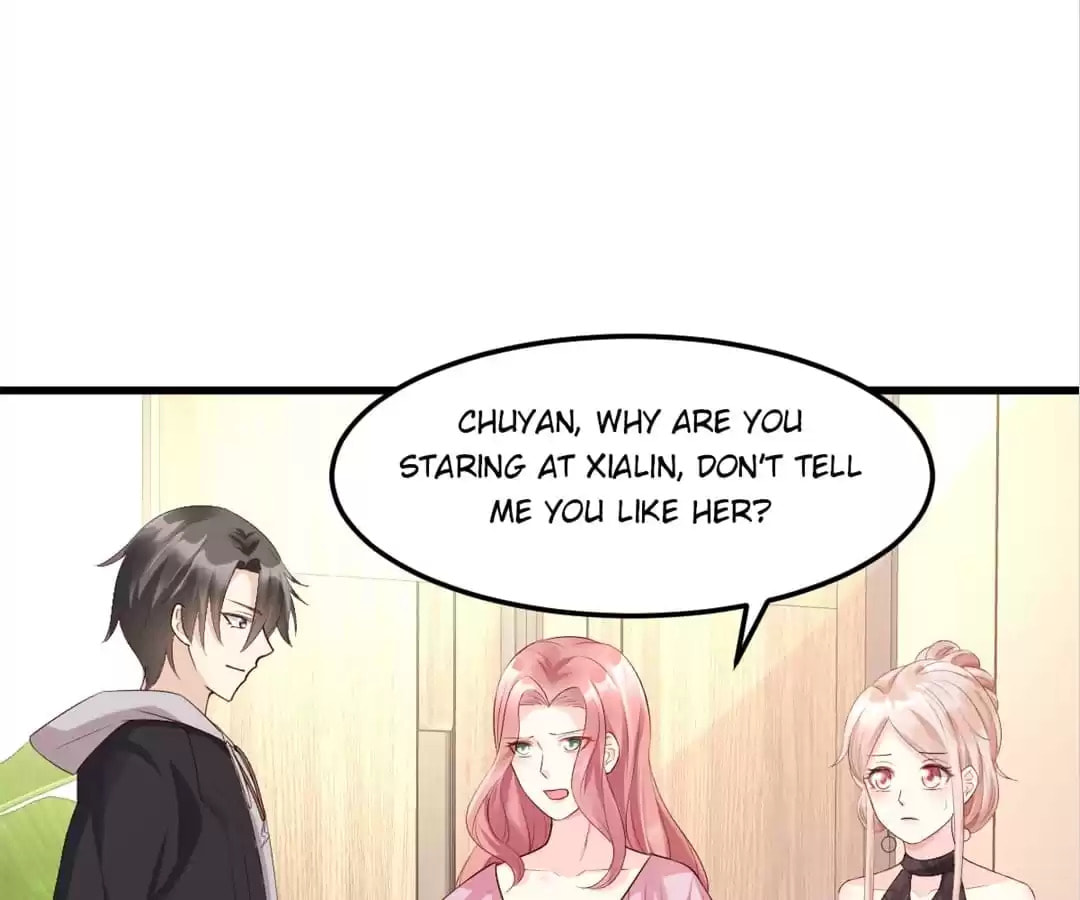 Read A Chance to Cherish (Colored) chapter 27 image 43 on Lezhin