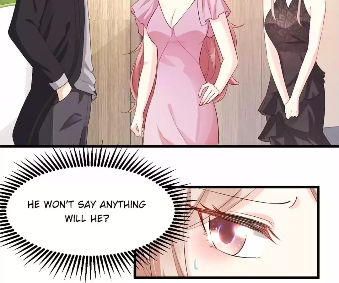 Read A Chance to Cherish (Colored) chapter 27 image 44 on Lezhin