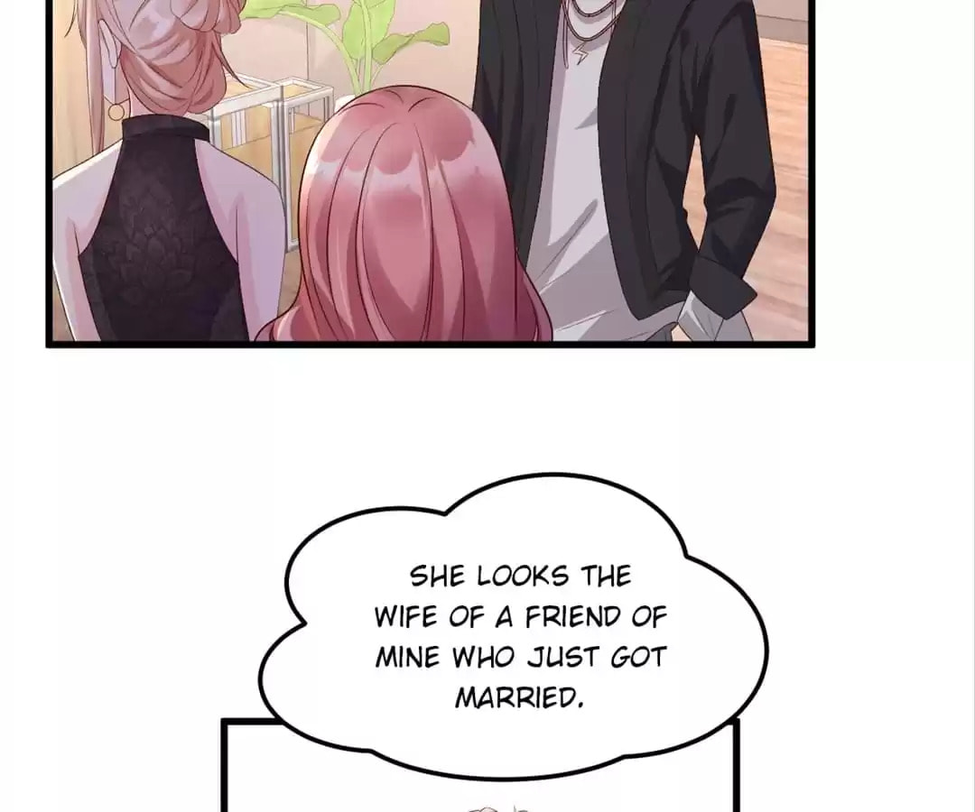 Read A Chance to Cherish (Colored) chapter 27 image 46 on Lezhin