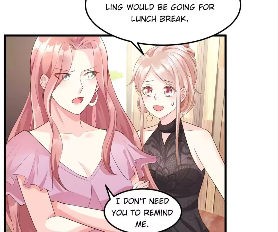 Read A Chance to Cherish (Colored) chapter 27 image 48 on Lezhin