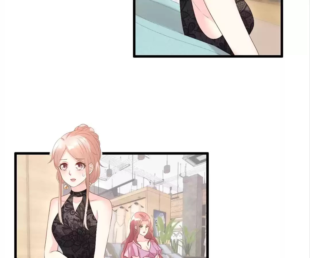 Read A Chance to Cherish (Colored) chapter 27 image 5 on Lezhin