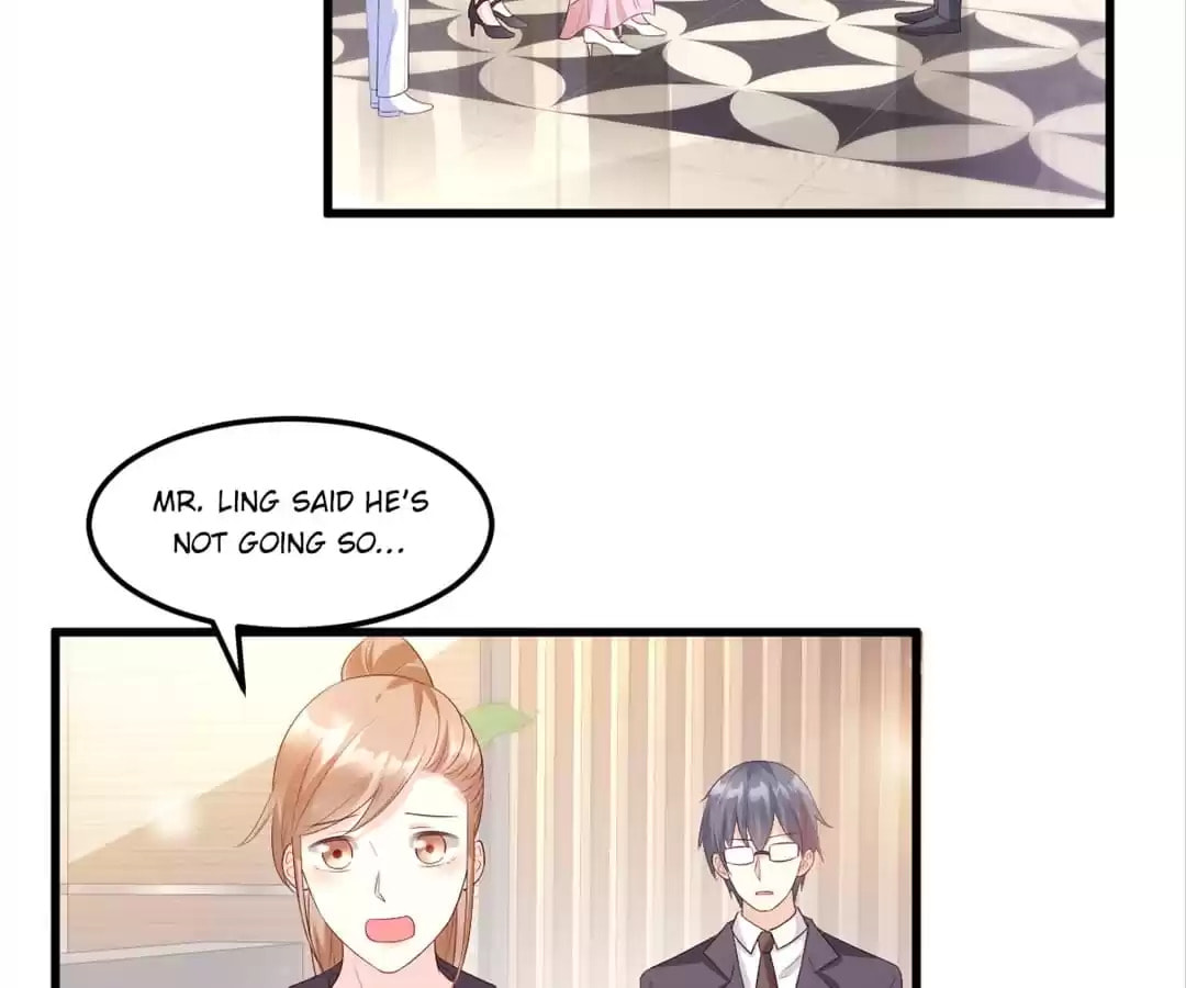Read A Chance to Cherish (Colored) chapter 27 image 53 on Lezhin