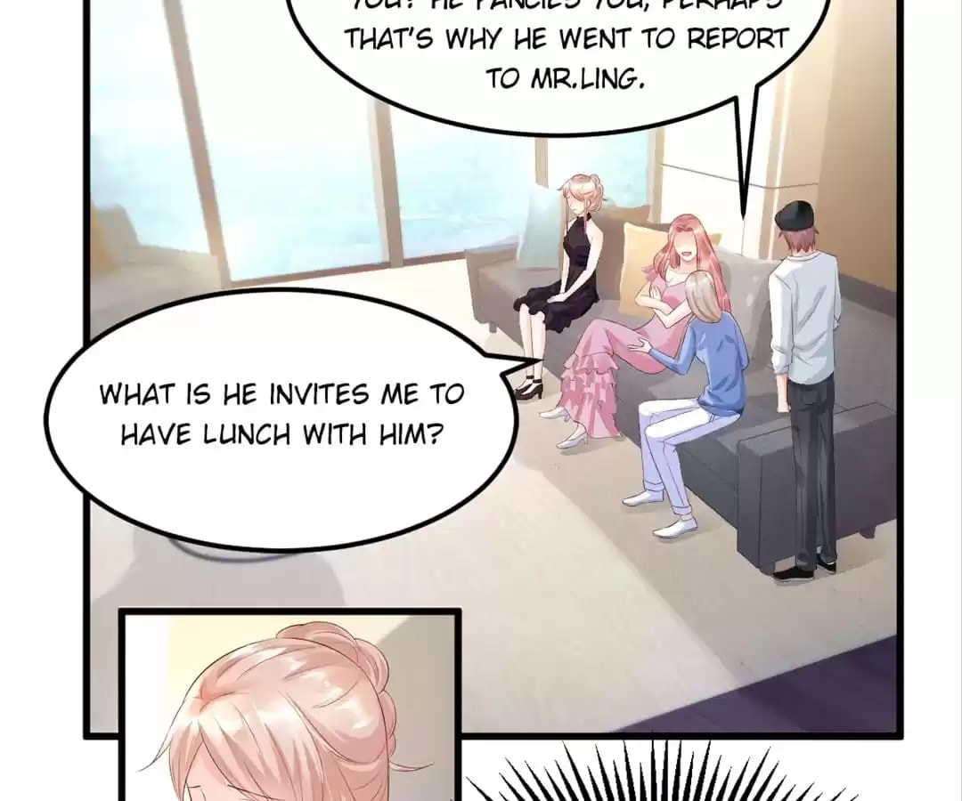 Read A Chance to Cherish (Colored) chapter 27 image 60 on Lezhin