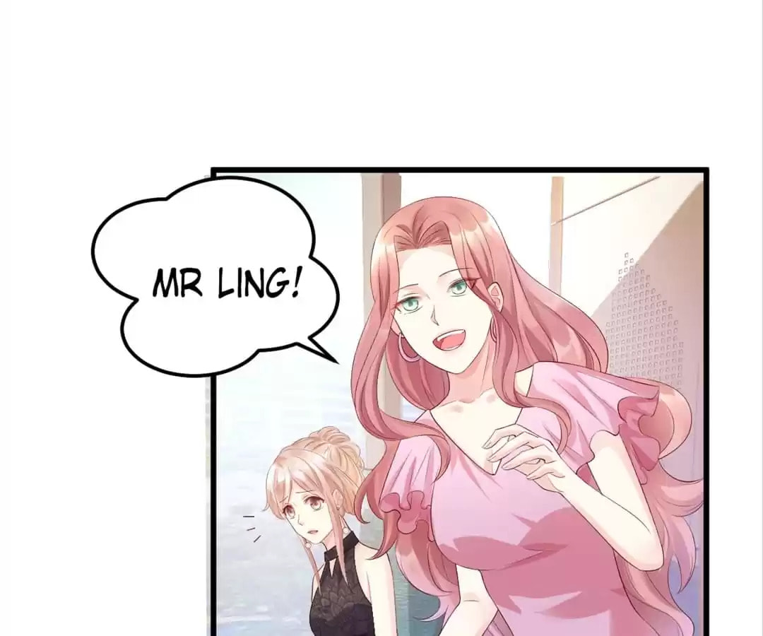 Read A Chance to Cherish (Colored) chapter 27 image 63 on Lezhin