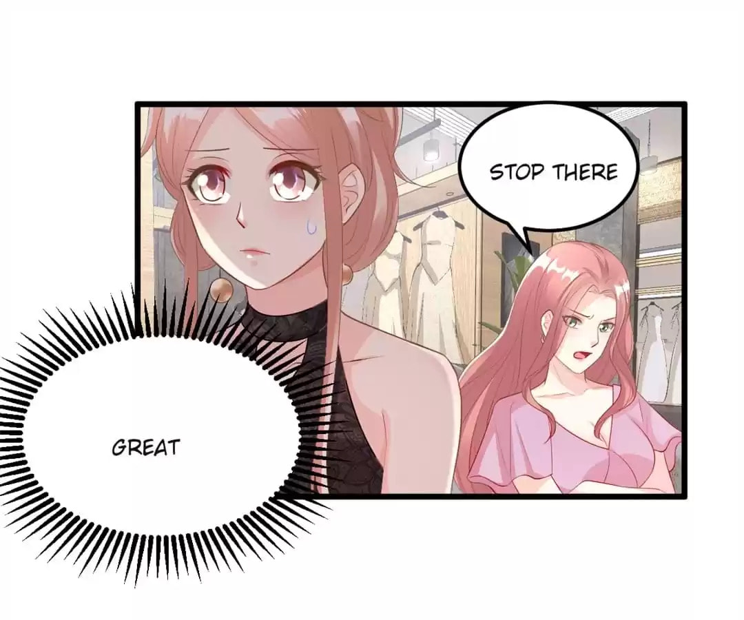 Read A Chance to Cherish (Colored) chapter 27 image 7 on Lezhin