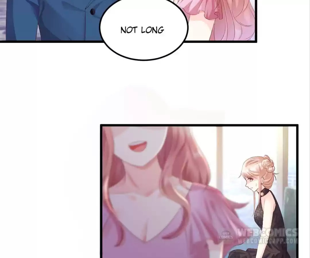 Read A Chance to Cherish (Colored) chapter 28 image 1 on Lezhin