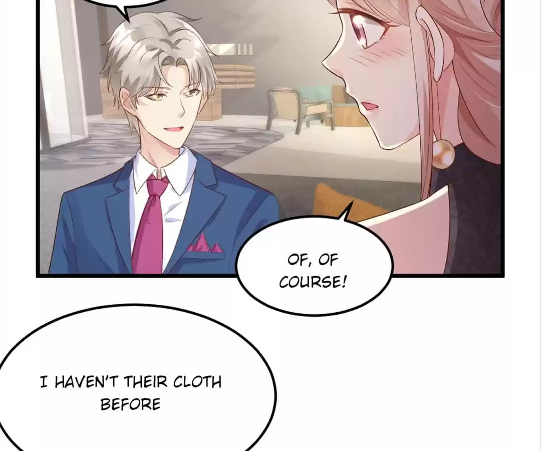Read A Chance to Cherish (Colored) chapter 28 image 11 on Lezhin