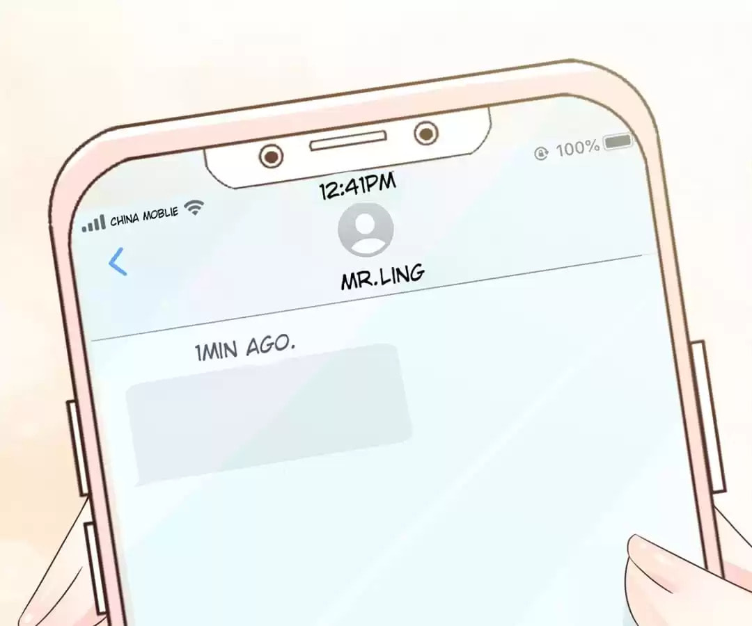 Read A Chance to Cherish (Colored) chapter 28 image 22 on Lezhin