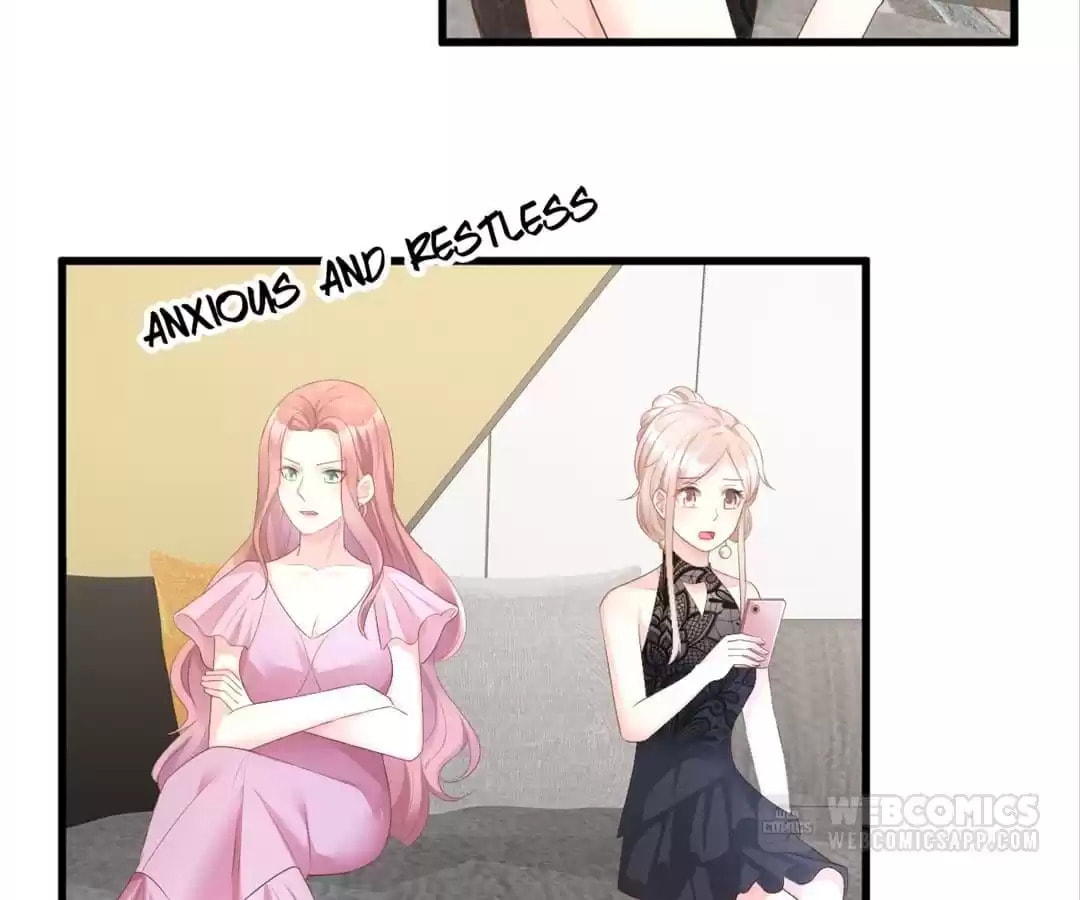Read A Chance to Cherish (Colored) chapter 28 image 25 on Lezhin