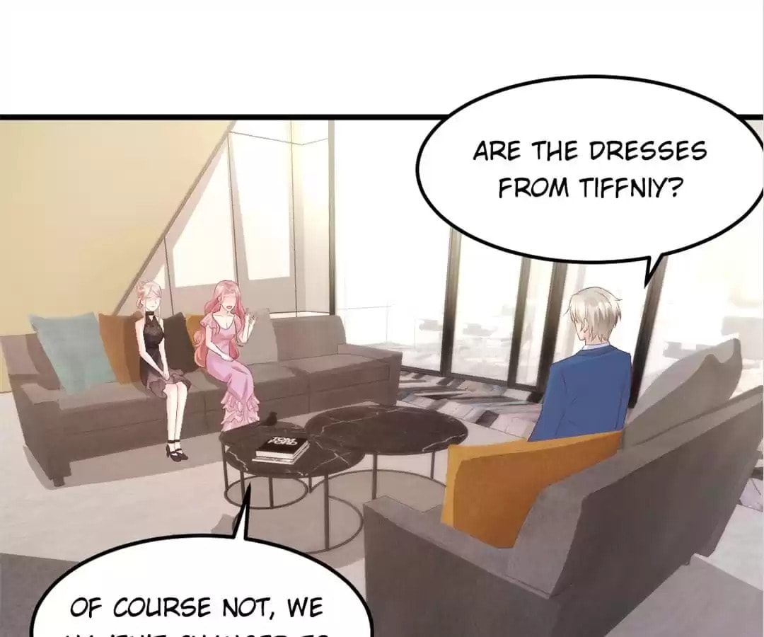 Read A Chance to Cherish (Colored) chapter 28 image 3 on Lezhin
