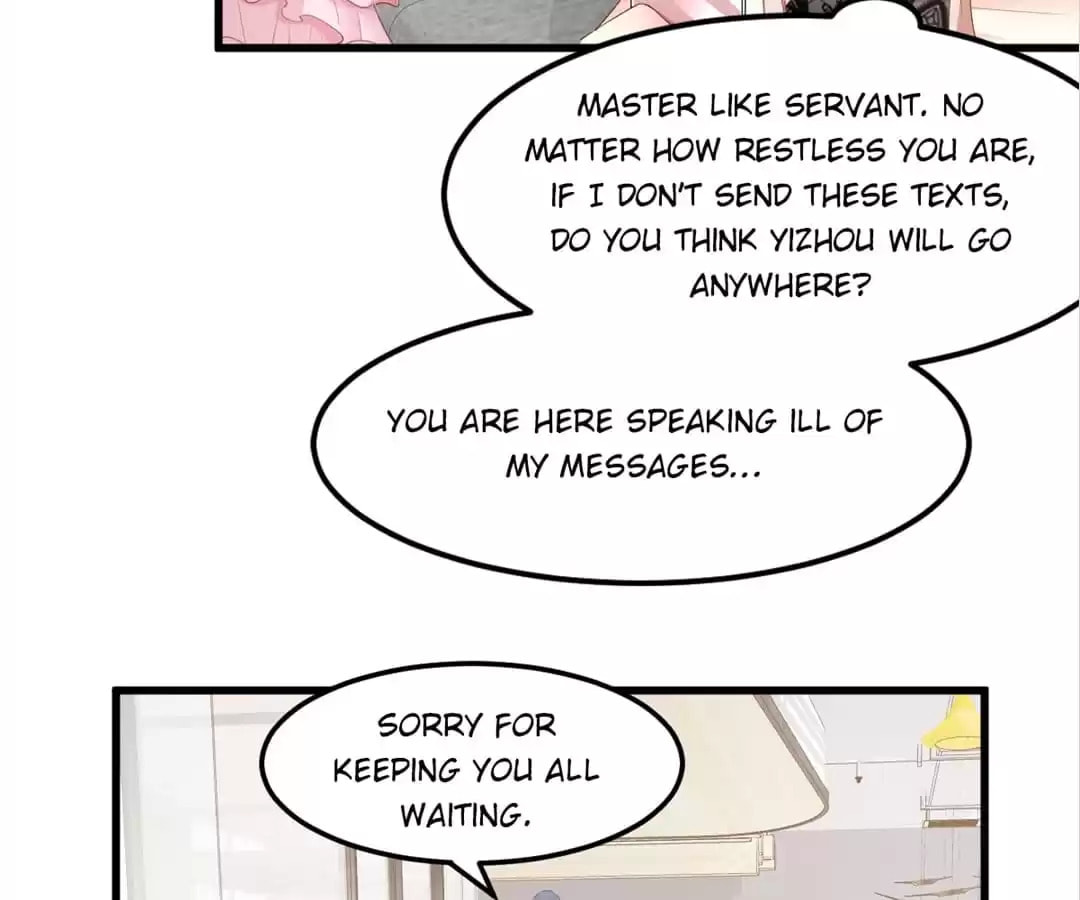 Read A Chance to Cherish (Colored) chapter 28 image 31 on Lezhin