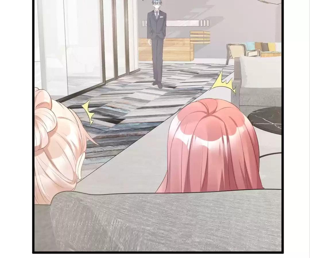 Read A Chance to Cherish (Colored) chapter 28 image 32 on Lezhin