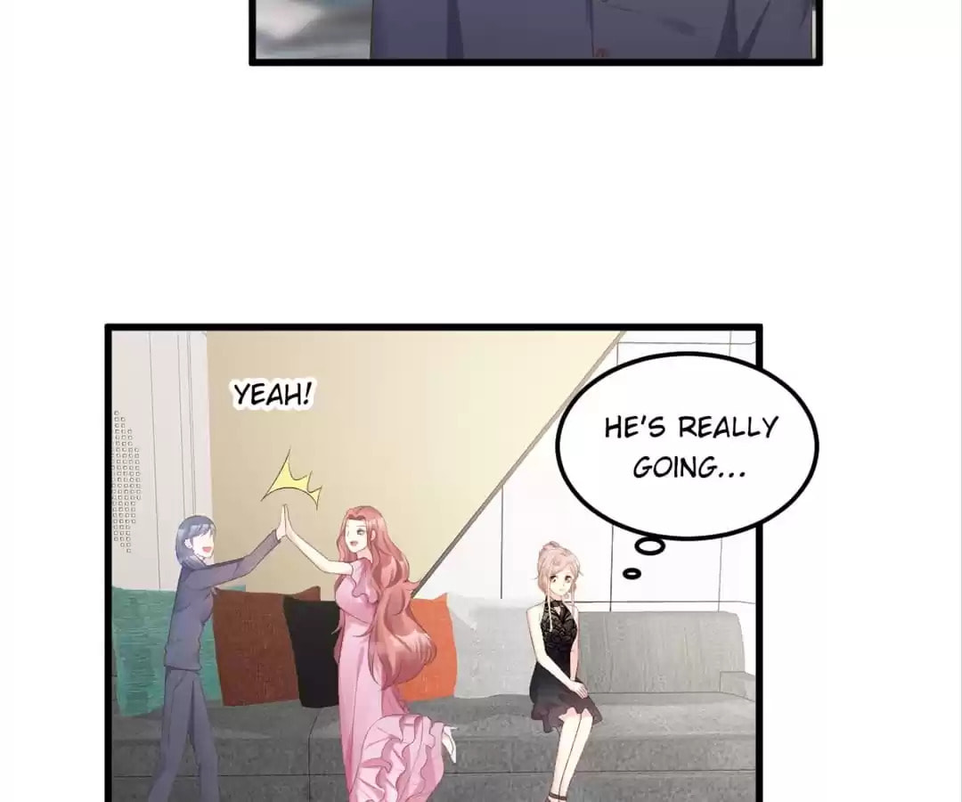 Read A Chance to Cherish (Colored) chapter 28 image 35 on Lezhin