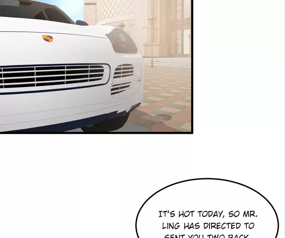 Read A Chance to Cherish (Colored) chapter 28 image 37 on Lezhin