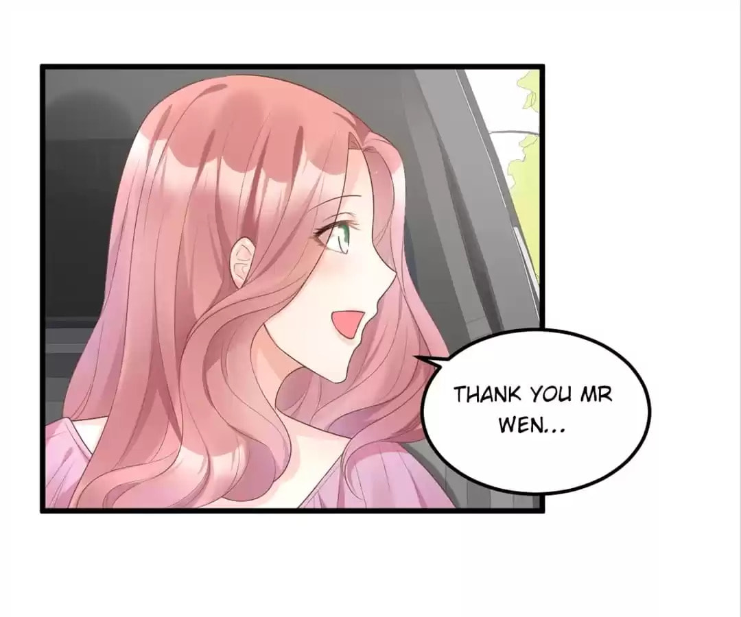 Read A Chance to Cherish (Colored) chapter 28 image 42 on Lezhin