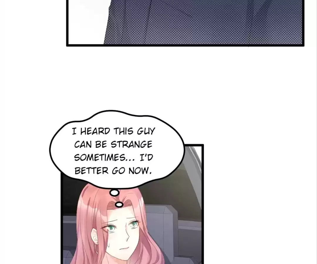 Read A Chance to Cherish (Colored) chapter 28 image 44 on Lezhin