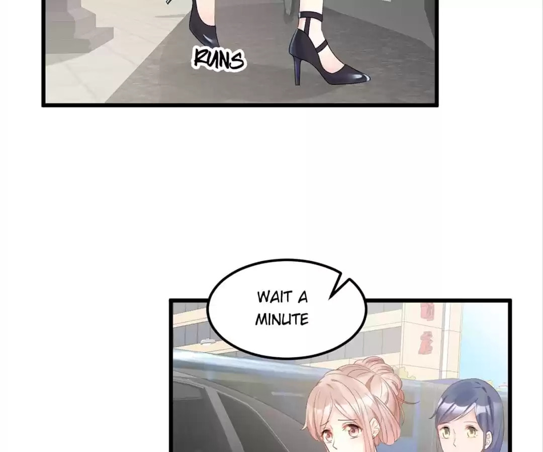Read A Chance to Cherish (Colored) chapter 28 image 46 on Lezhin