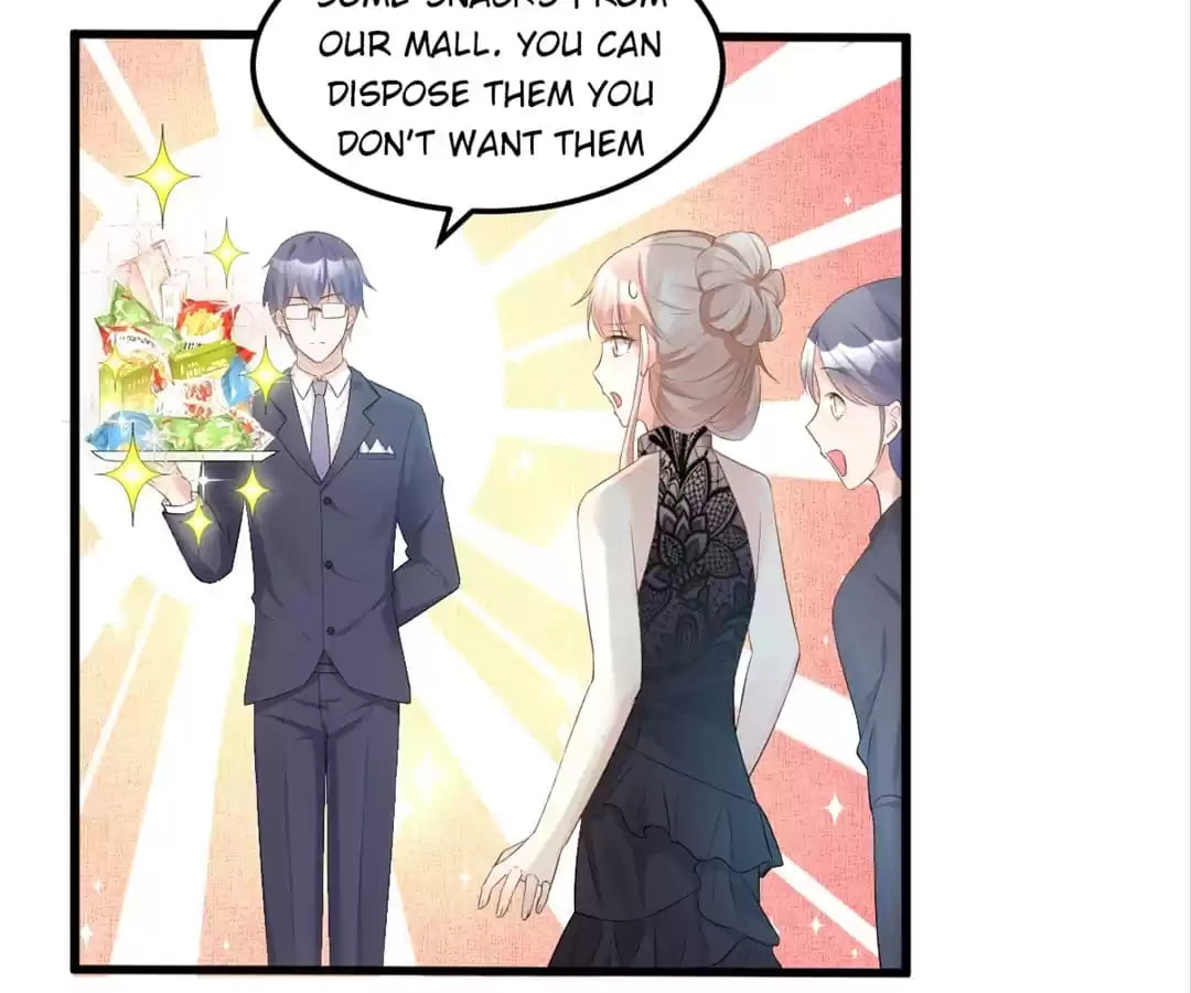 Read A Chance to Cherish (Colored) chapter 28 image 48 on Lezhin